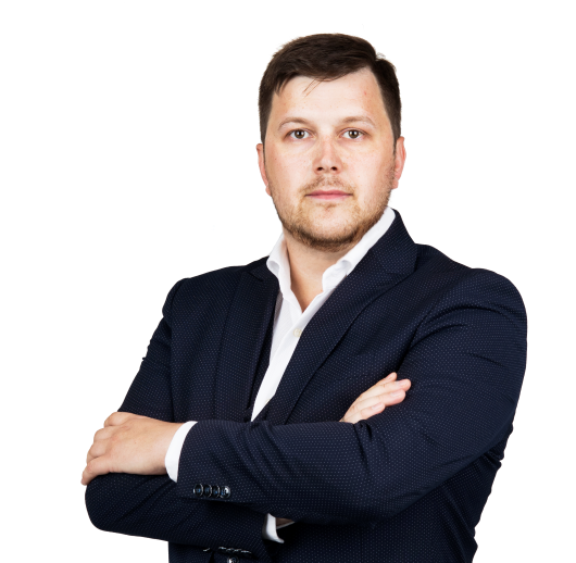 Генеральный директор коммуникационного агентства «Главный Советник» вошел в топ-10 рейтинга TOP-COMM 2022