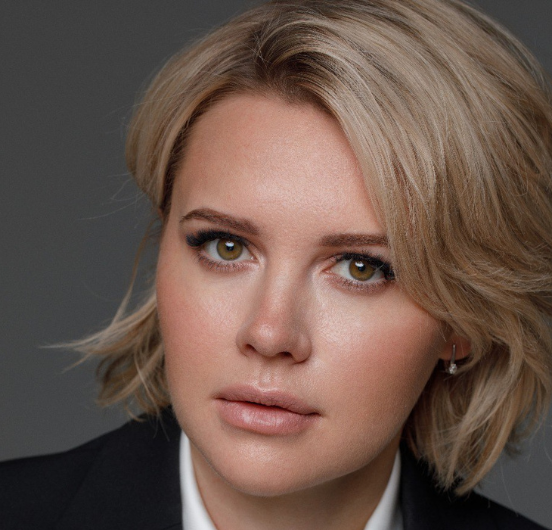 Лучший директор — в лучшем агентстве