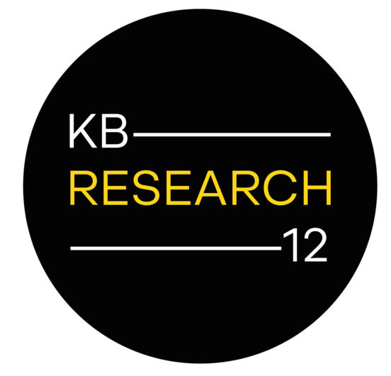 Группа «КБ-12» запустила подразделение инновационно-технологических маркетинговых исследований — KB-12 RESEARCH