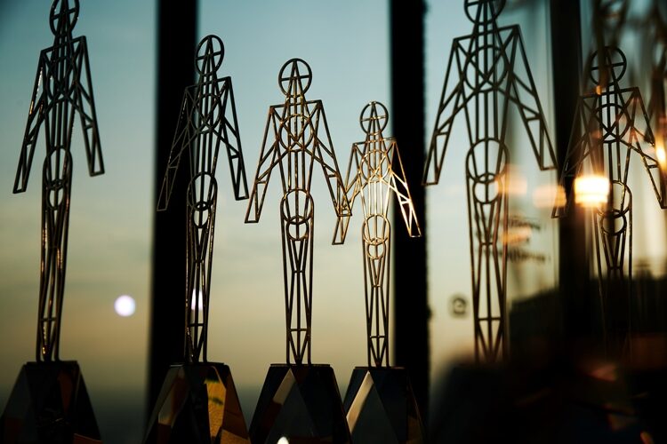 Открыт прием заявок премии «Управление изменениями. Визионеры»