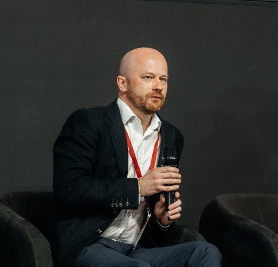 NFT награды от экспертов РАСО