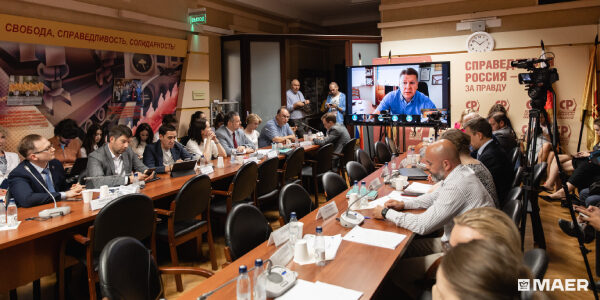 Единство в альтернативе: итоги круглого стола о монополизации рынка рекламы