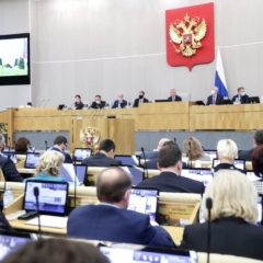 Артём Кирьянов о законопроекте, который приведёт к монополизации рынка цифровой рекламы: «Мои намерения чисты и прозрачны»