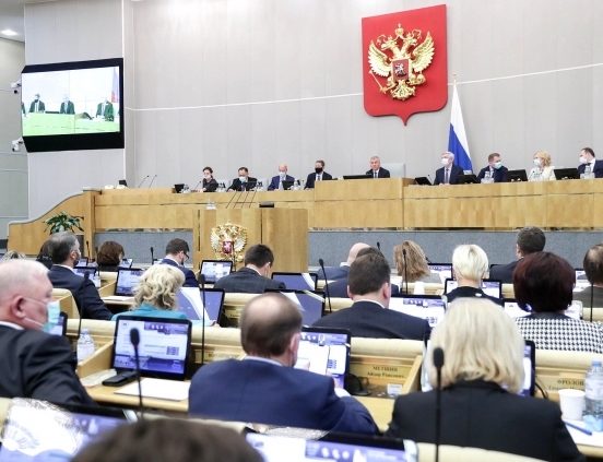 Артём Кирьянов о законопроекте, который приведёт к монополизации рынка цифровой рекламы: «Мои намерения чисты и прозрачны»