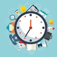 Quick Shock об организации рабочего времени внутри команды
