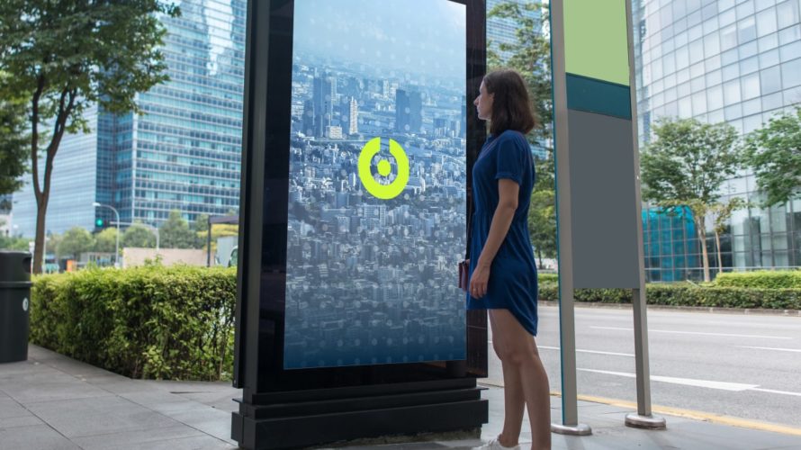 «Сторис» для бизнеса. Почему наружка — современный инструмент продвижения