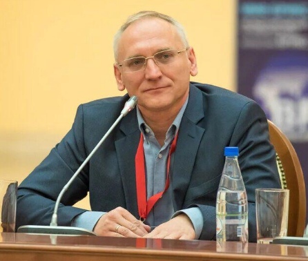 Гендиректор GBC переизбран на пост вице-президента АКАР