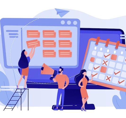 Самые лучшие командные таск-мессенджеры с календарным режимом на 2022 год