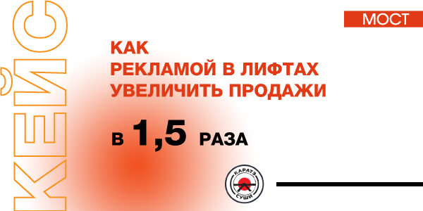 Рецепт успешной рекламной кампании сетевого кафе