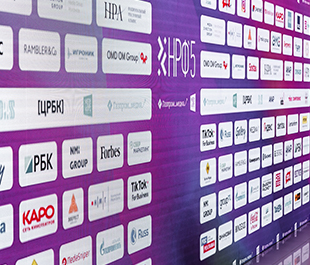 НРФ’6 приглашает принять участие в опросе