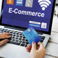 E-commerce площадки в условиях дефицита инвентаря