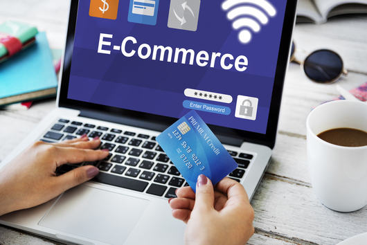 E-commerce площадки в условиях дефицита инвентаря