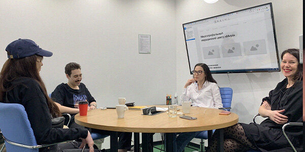 Внедряем UX-дизайн в работу над сайтом