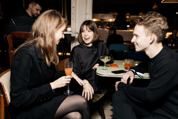 ADCR Awards 2022: конкурсные материалы