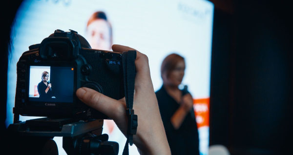 Фоторепортаж с НРФ’6. Первый день