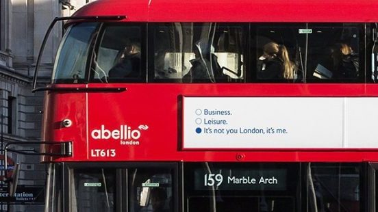 Как маленькому агентству увести клиента у такого гиганта как WWP