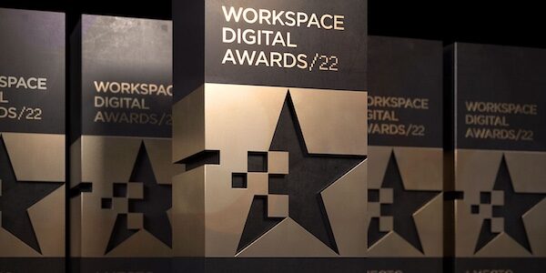 Открыт прием заявок на премию Workspace Digital Awards