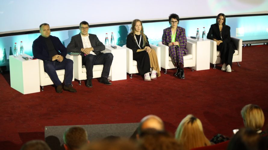 Сергей Богданов «МЕДИА1»: спонсорство давно вышло за границы одной площадки