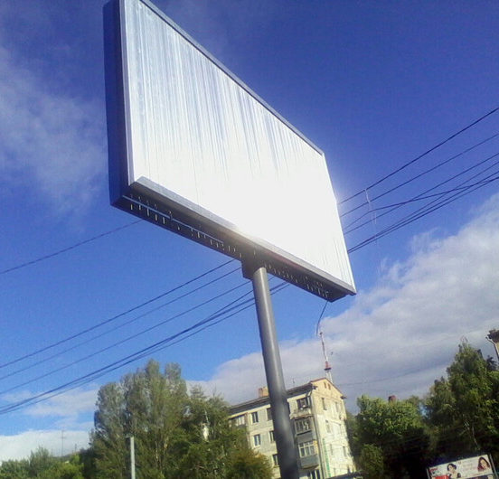 Можно ли через programmatic продавать статичную наружную рекламу?