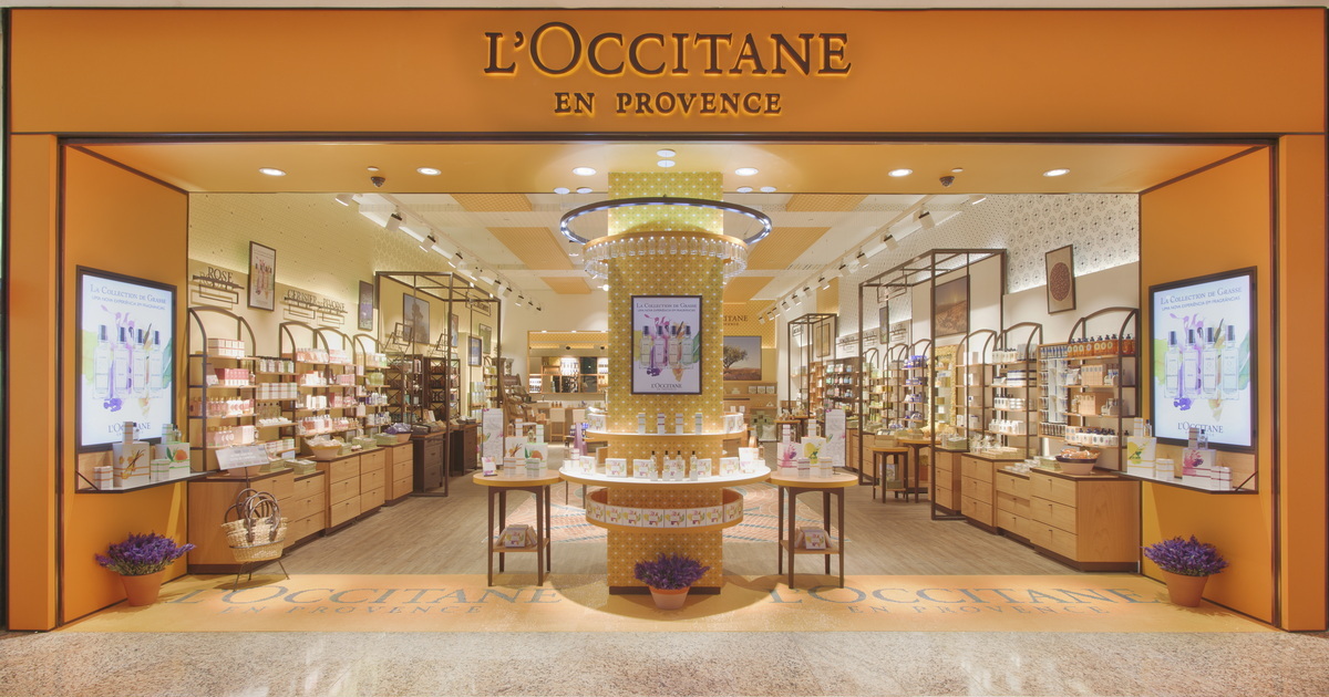 Loccitane Купить В Москве Магазины Адреса Магазинов