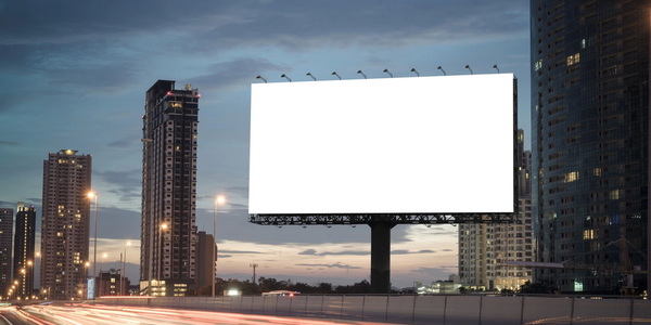 Gallery и Russ Outdoor сводят щиты в Подмосковье