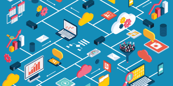 Тренды программатик и рынка данных 2022 года по версии АРИР