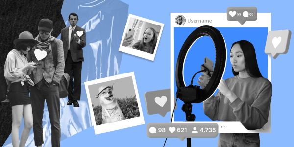 Как раскрутить Instagram* в 2023 году