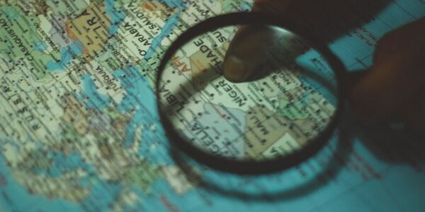 Геозависимость и локализация, или почему семантическое ядро нужно сократить на 85%