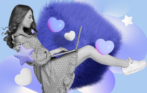 Исследование Rambler&Co: россияне хотели бы вести блог ради заработка, а не популярности