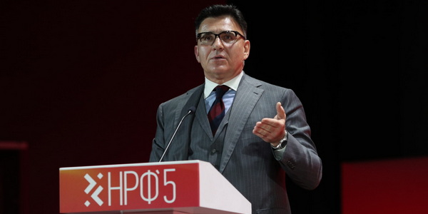 Глава «Газпром-Медиа» Александр Жаров: атака на Rutube сравнима с операцией Stuxnet, преследовавшей цель уничтожить мирную атомную программу Ирана