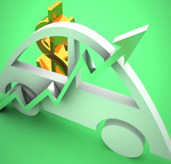 Кейс: медийная реклама для тематики авто в 2022 году