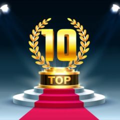 ТОП-10 хороших итогов года в наружной рекламе России