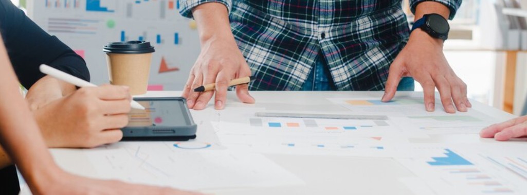 этапы разработки маркетинговой стратегии - фото