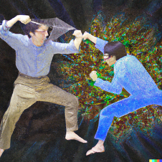 Нейросети в бизнесе