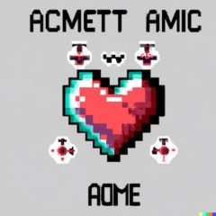Atomic Heart – гении брендинга и маркетинга