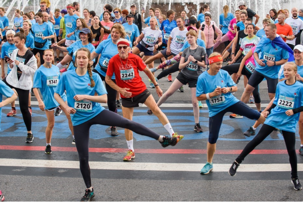 Его года — моё богатство: старение населения ведёт к революции в маркетинге