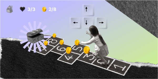 Как использовать геймификацию в маркетинге