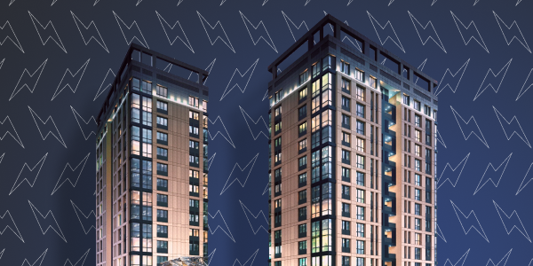 Реклама без границ: рассказываем об опыте работы с зарубежным девелопером