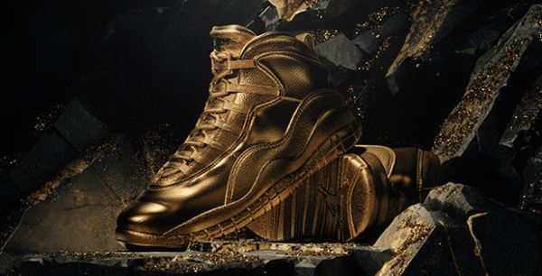 Международная студия STANCE в сотрудничестве с ADMK выпустила короткометражный фильм-трибьют, посвященный 60-летию Майкла Джордана и культовой модели кроссовок Solid Gold OVO Air Jordan