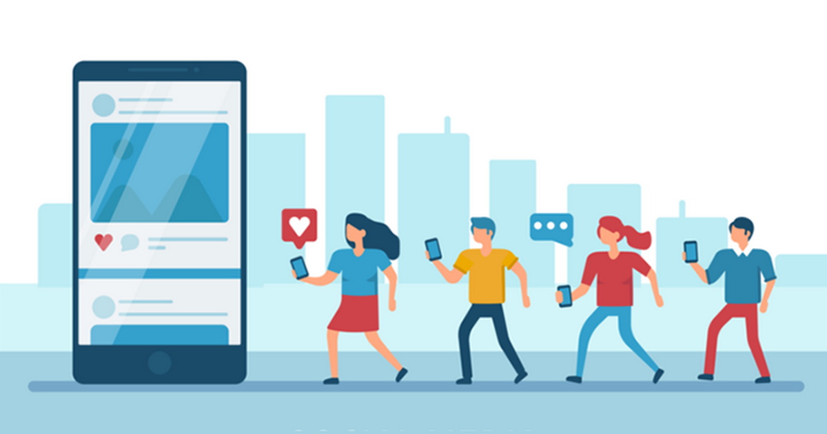 Продвижение бизнес страниц в Фейсбуке