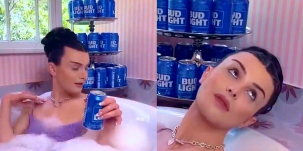 Заигрывания с трансгендером Дилан Малвани стоили пивному королю Anheuser-Busch $6 млрд
