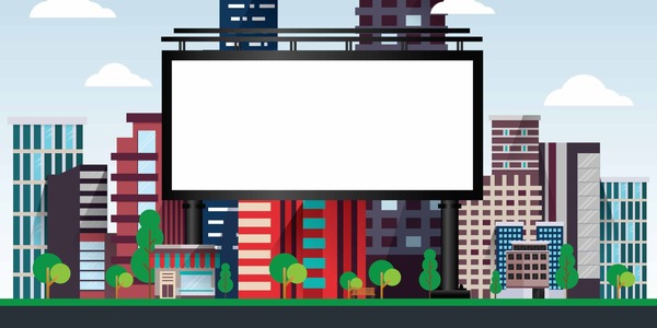 Алгоритмический минимум: какова реальная доля программатика в наружной рекламе