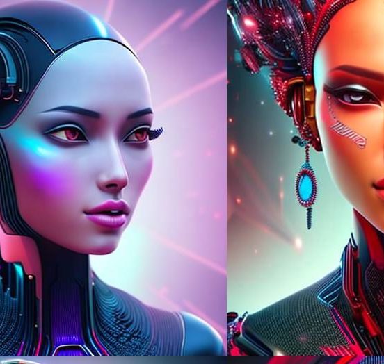 Дайджест по нейросетям