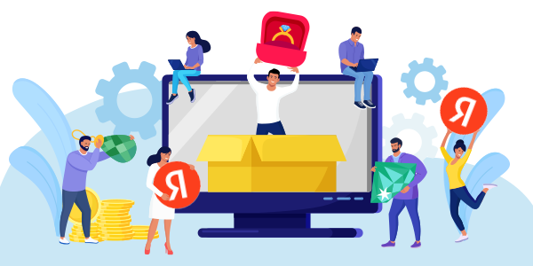 Получили выручку в 8,5 раз больше затрат на рекламу для украшений люкс сегмента