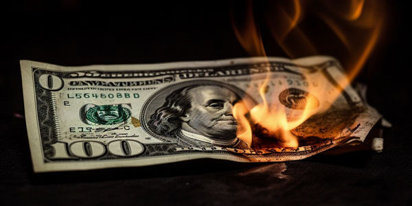 Как&nbsp;эффективно слить рекламный бюджет в&nbsp;никуда. Рубрика «вредные&nbsp;советы»