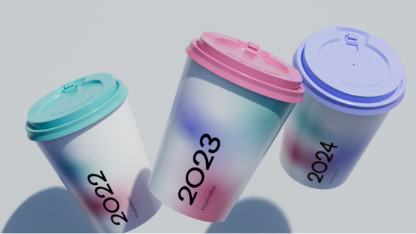 Тренды дизайна презентаций 2023 года