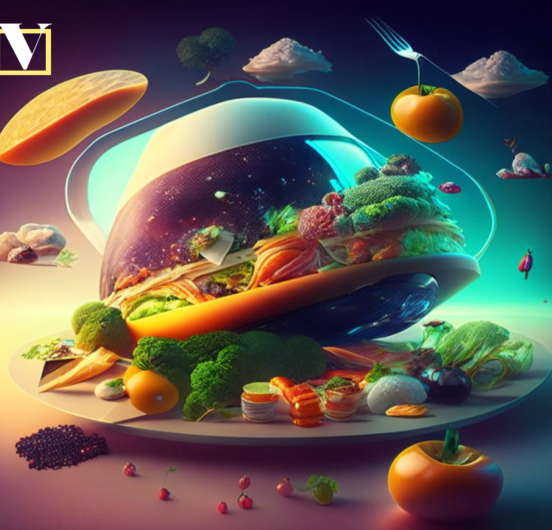 Еда будущего: что&nbsp;делать, если&nbsp;принтер зажевал стейк, который он&nbsp;же и&nbsp;напечатал