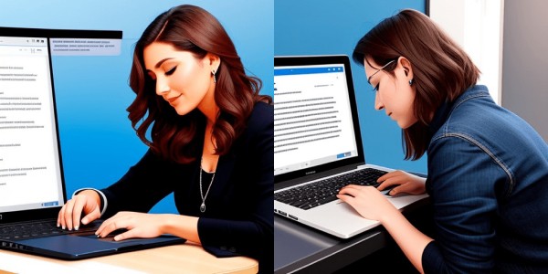 Почему чат GPT не заменит SEO-копирайтера?