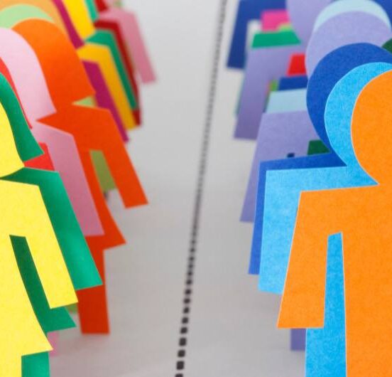 Сравнение гендерных образов в рекламе: двойная игра маркетологов