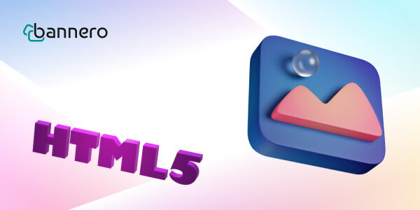 Новый конструктор креативов Bannero